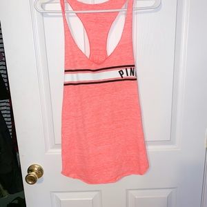 Victoria’s Secret Tank